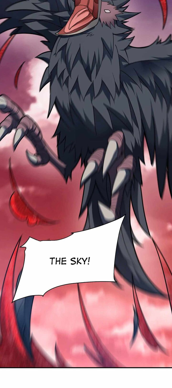 I The Strongest Demon Have Regained My Youth 80 17