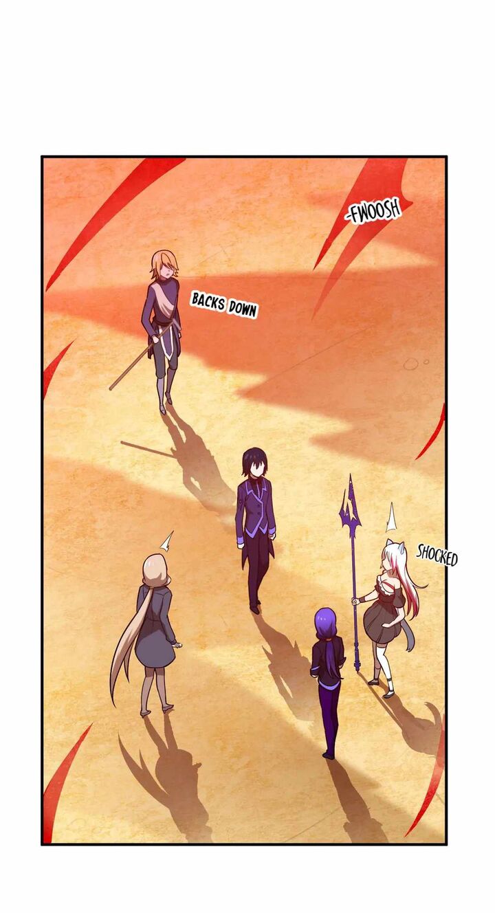 I The Strongest Demon Have Regained My Youth 80 47