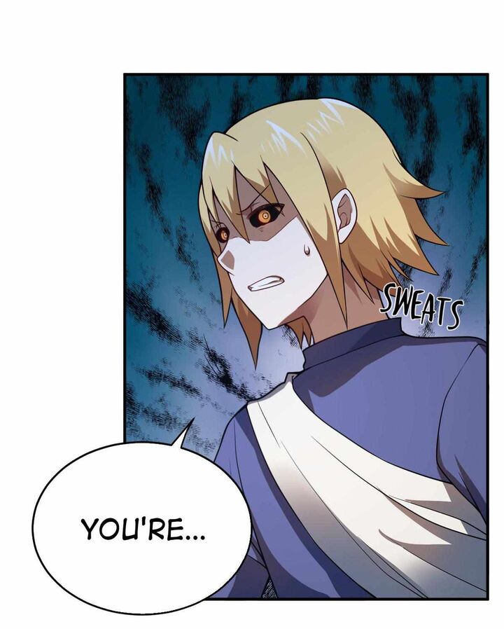 I The Strongest Demon Have Regained My Youth 81 15