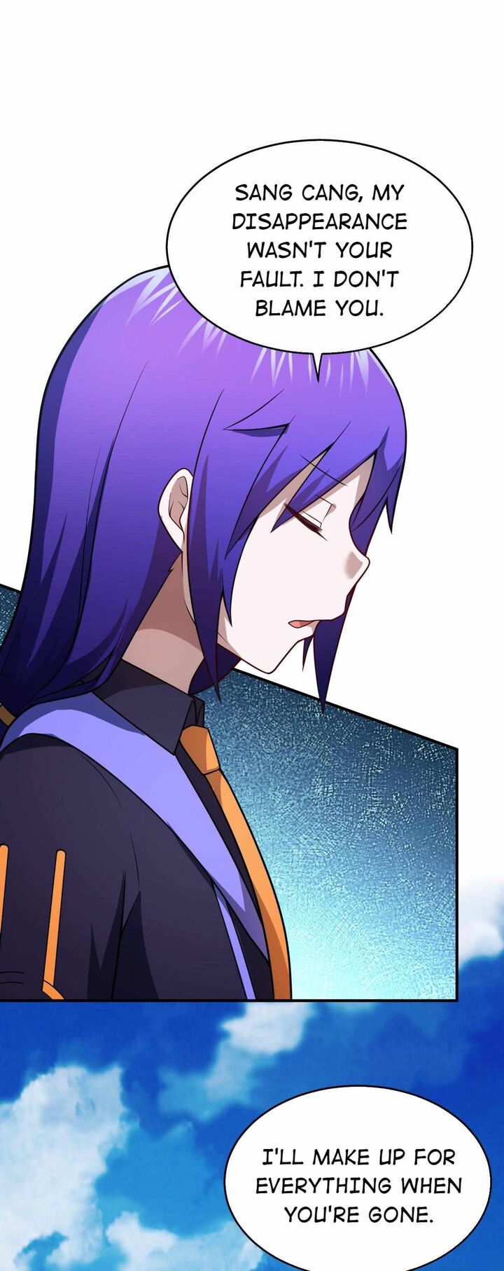 I The Strongest Demon Have Regained My Youth 81 41