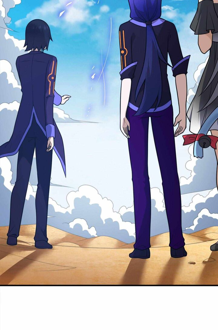I The Strongest Demon Have Regained My Youth 81 52