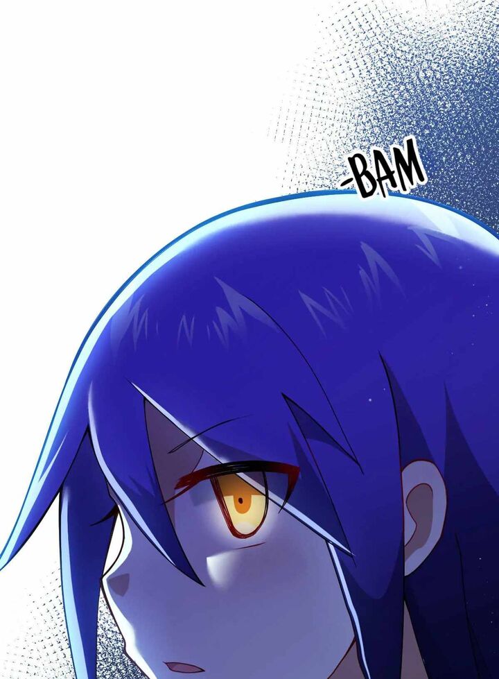 I The Strongest Demon Have Regained My Youth 85 38