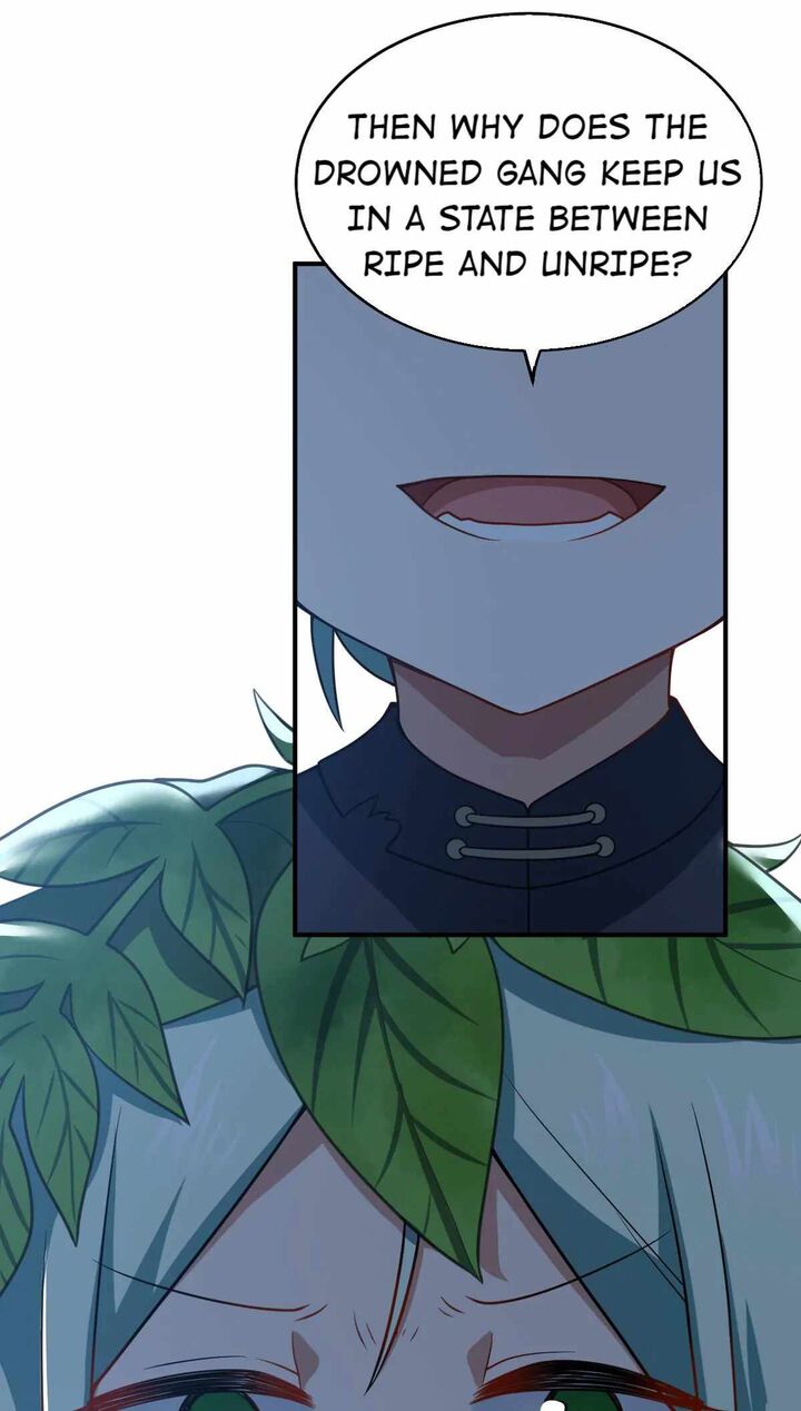 I The Strongest Demon Have Regained My Youth 92 27
