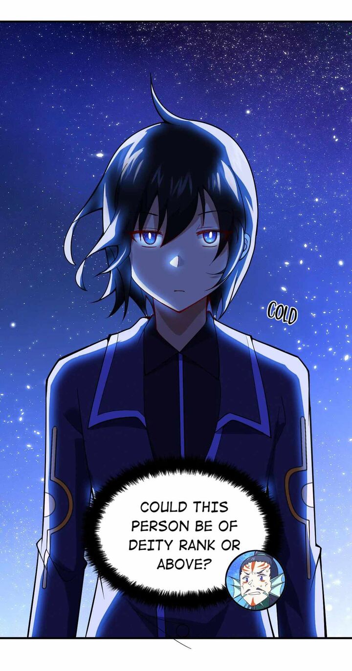 I The Strongest Demon Have Regained My Youth 95 7
