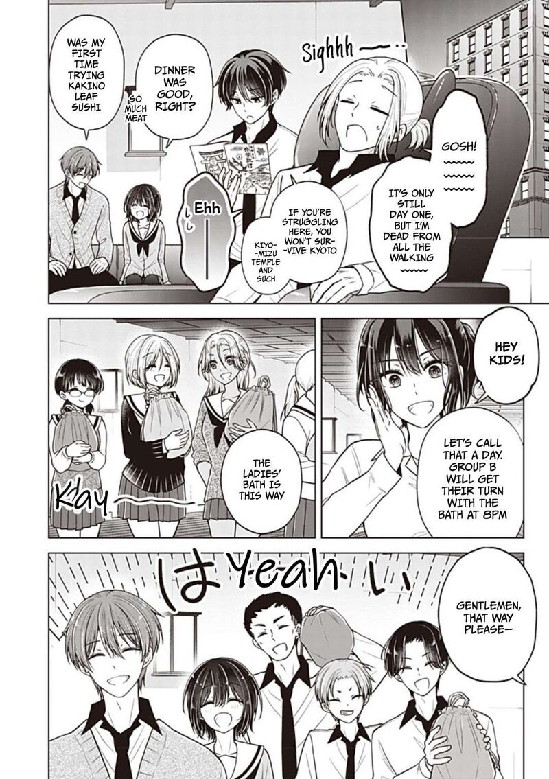 I Turned My Childhood Friend Into A Girl 101 13