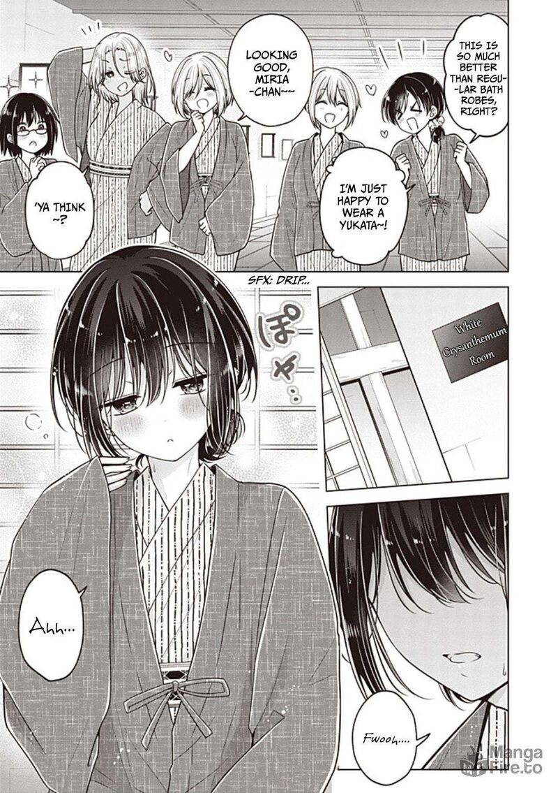 I Turned My Childhood Friend Into A Girl 102 10