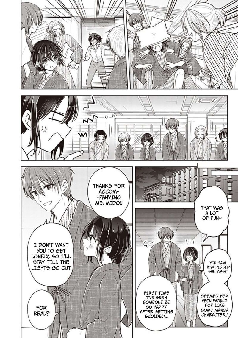 I Turned My Childhood Friend Into A Girl 102 13