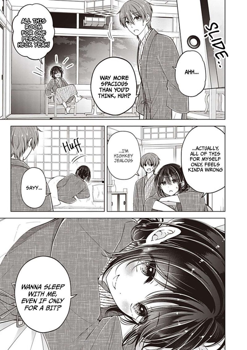 I Turned My Childhood Friend Into A Girl 102 14