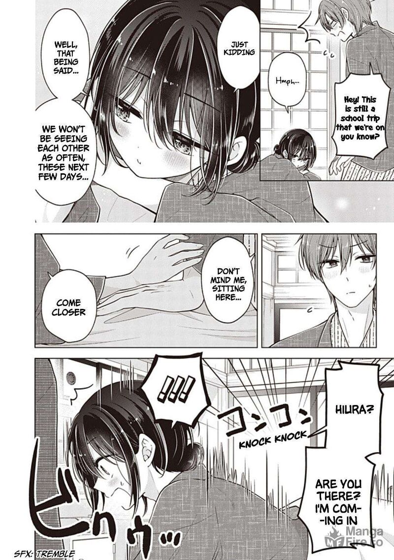 I Turned My Childhood Friend Into A Girl 102 15