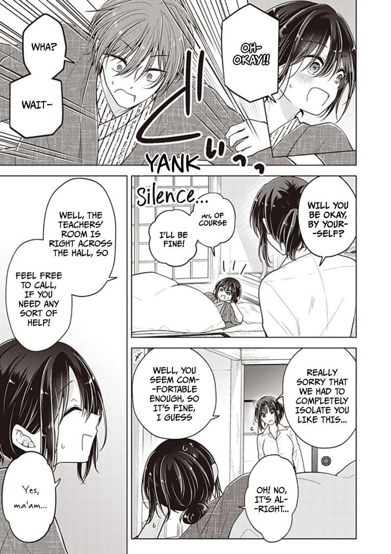 I Turned My Childhood Friend Into A Girl 102 16