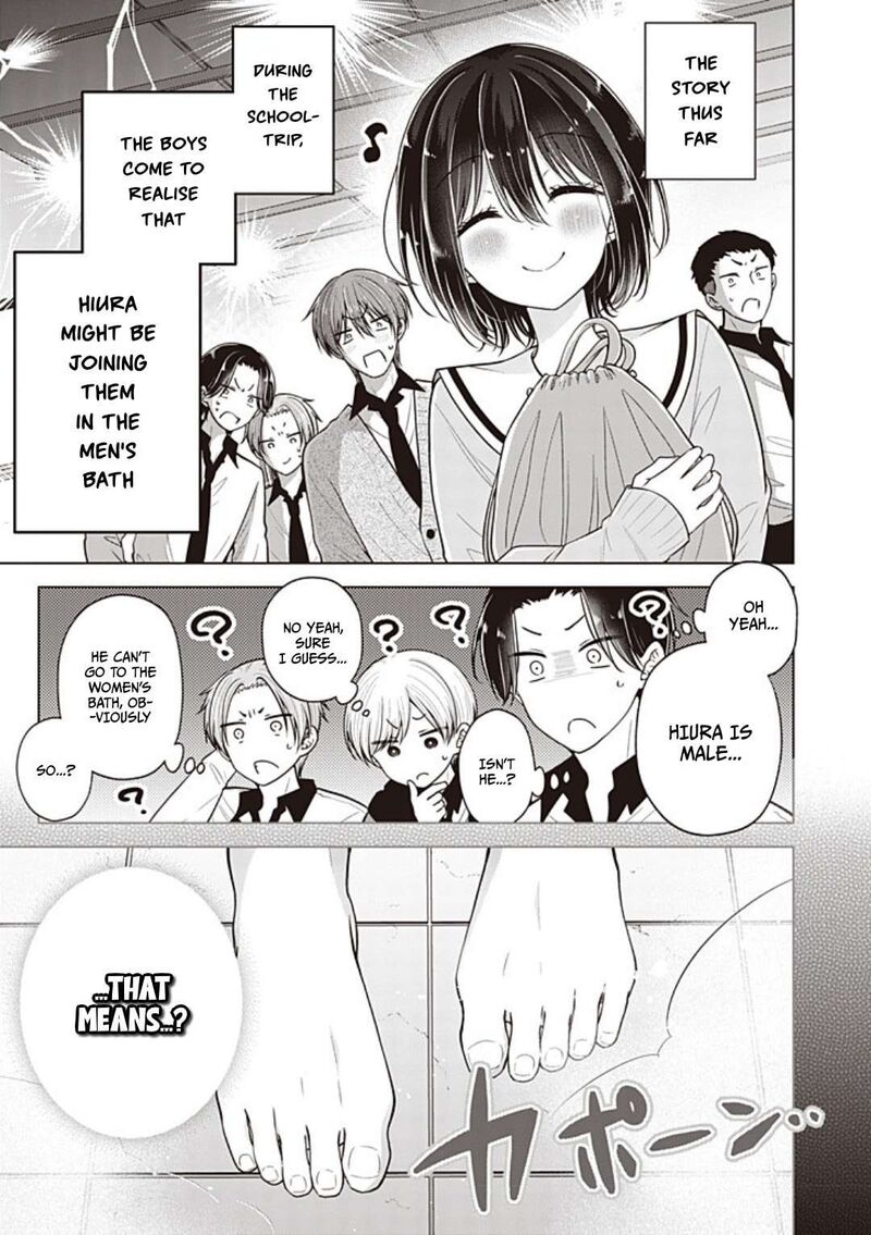 I Turned My Childhood Friend Into A Girl 102 2