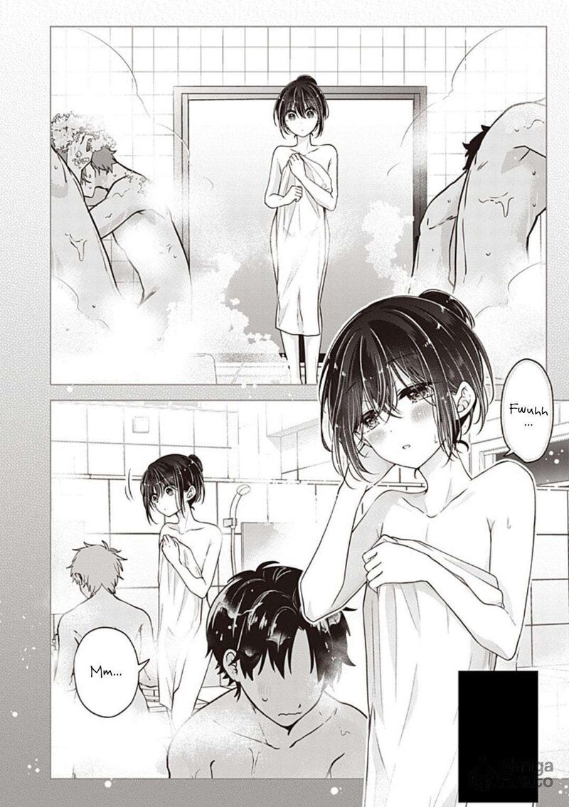 I Turned My Childhood Friend Into A Girl 102 3