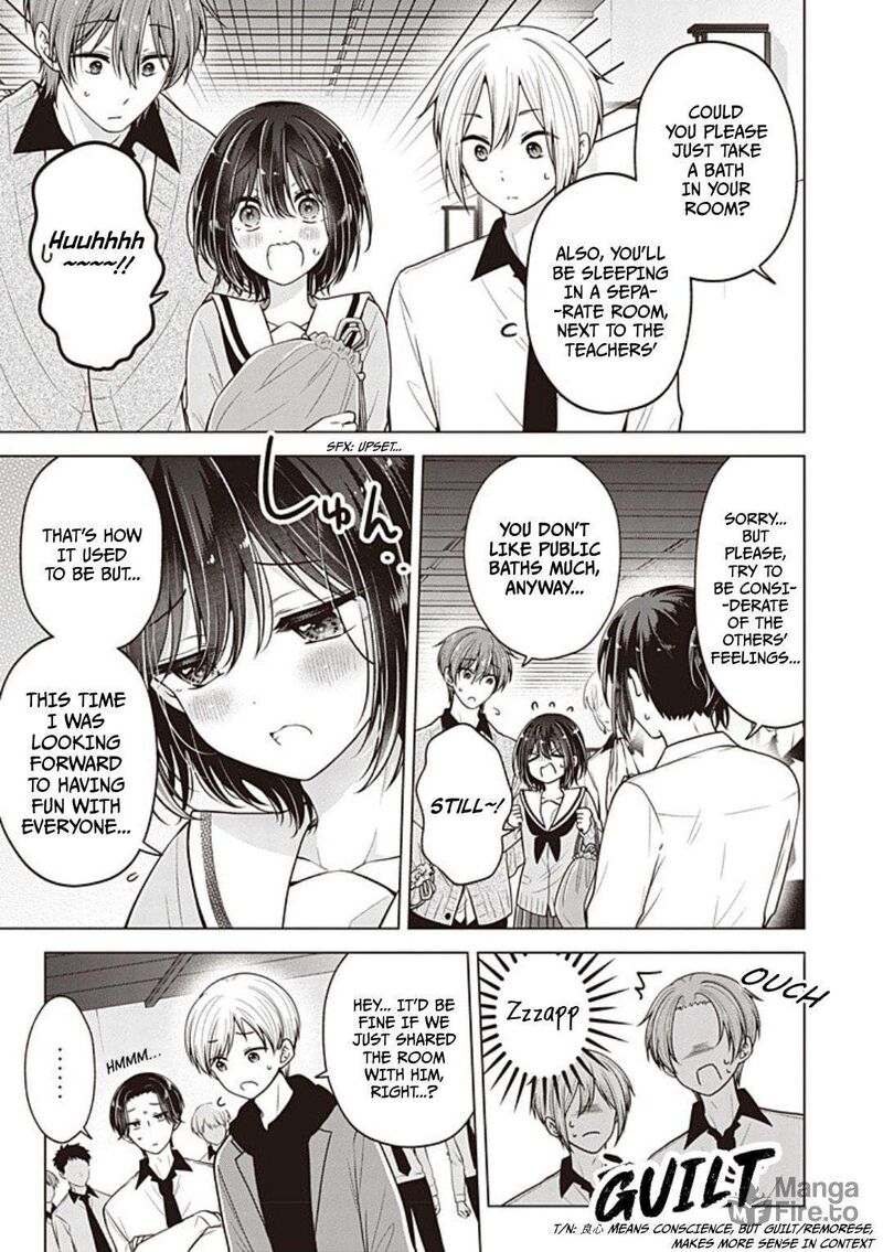 I Turned My Childhood Friend Into A Girl 102 6