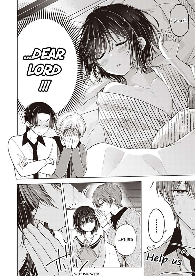 I Turned My Childhood Friend Into A Girl 102 7