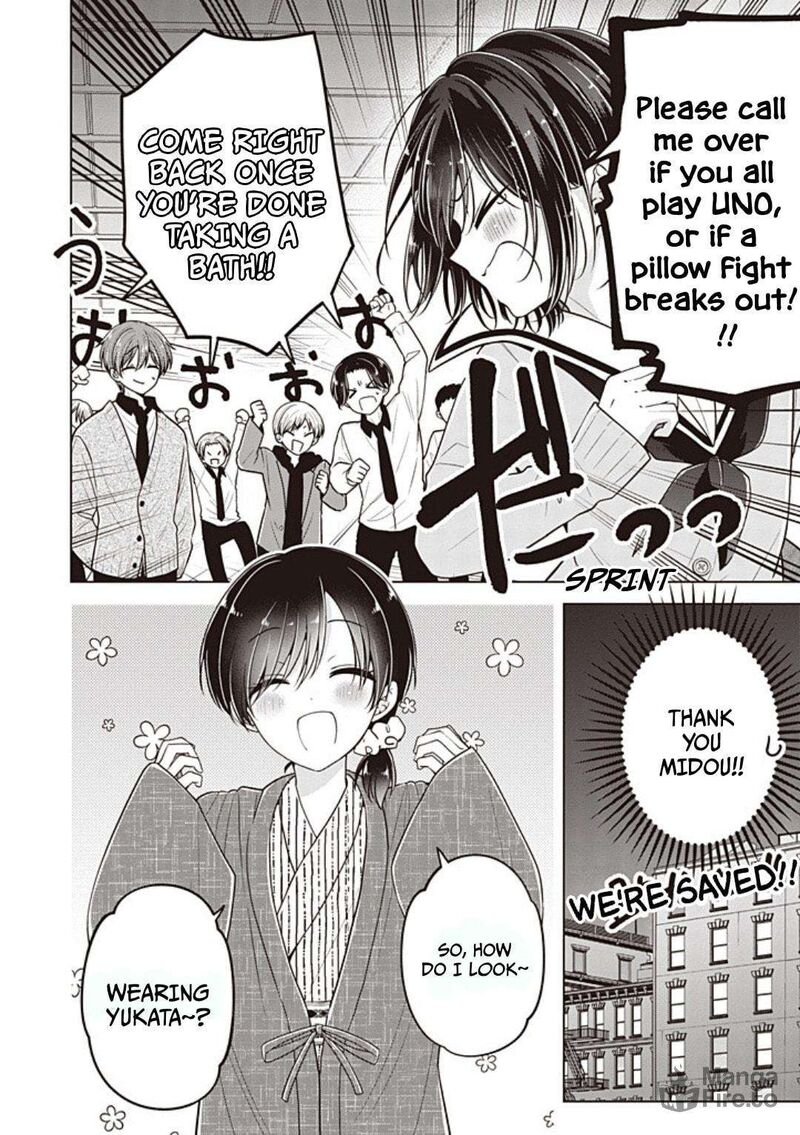 I Turned My Childhood Friend Into A Girl 102 9