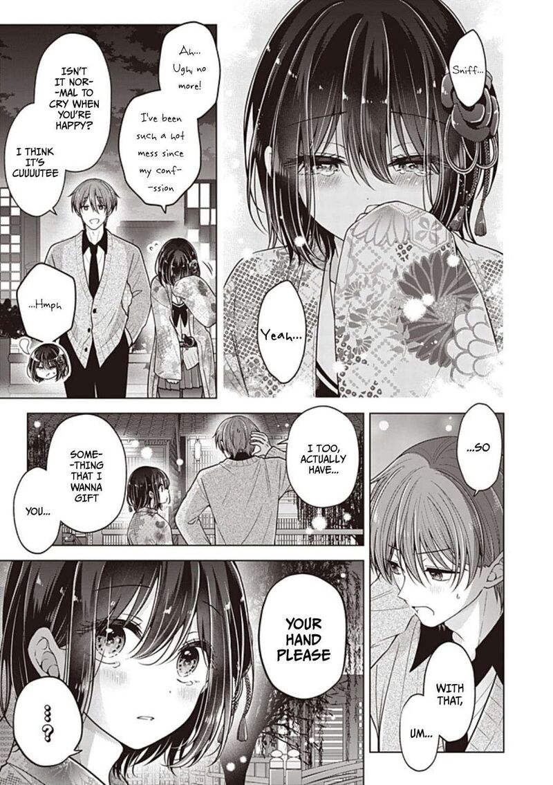 I Turned My Childhood Friend Into A Girl 105 10