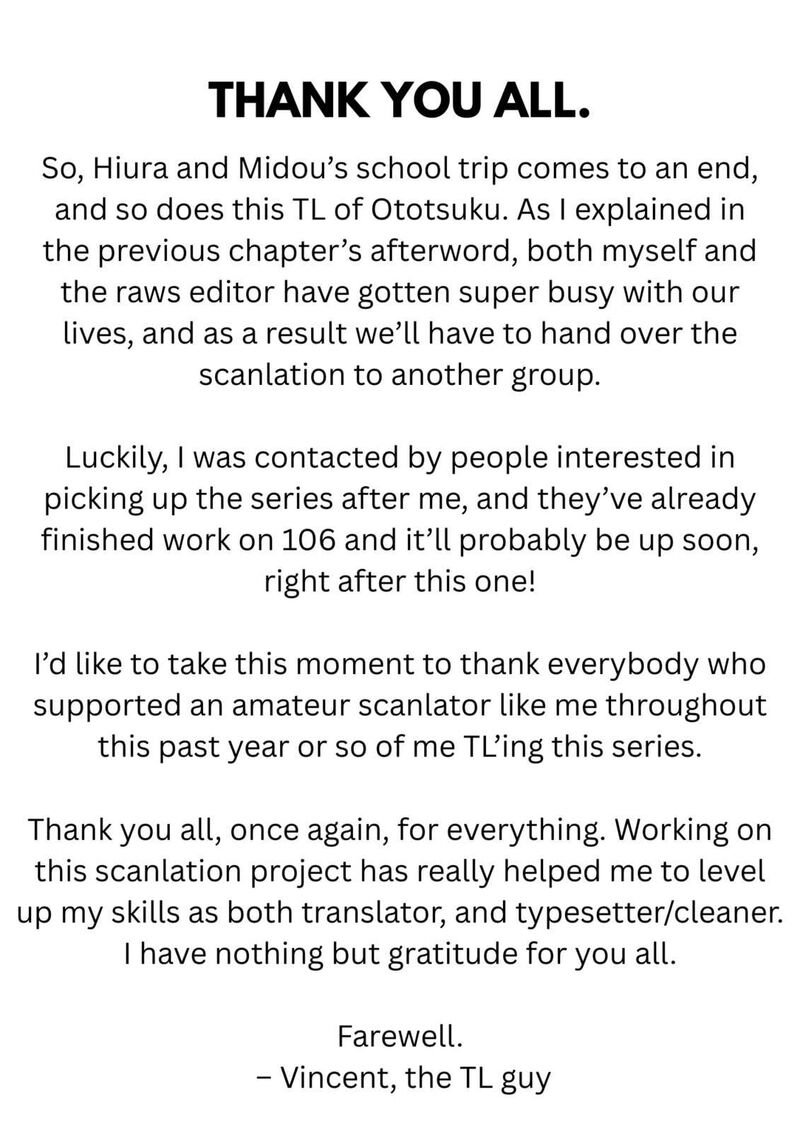 I Turned My Childhood Friend Into A Girl 105 19