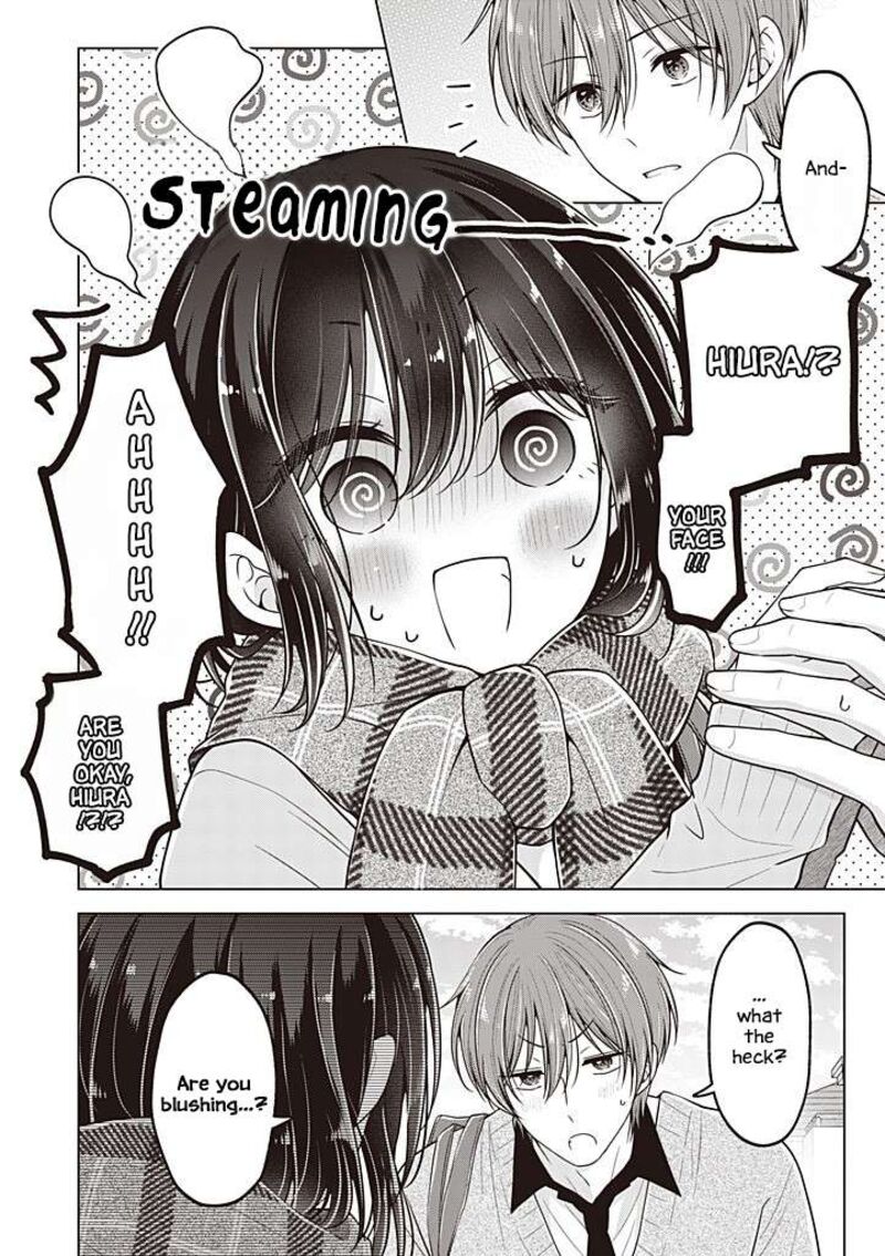 I Turned My Childhood Friend Into A Girl 107 11