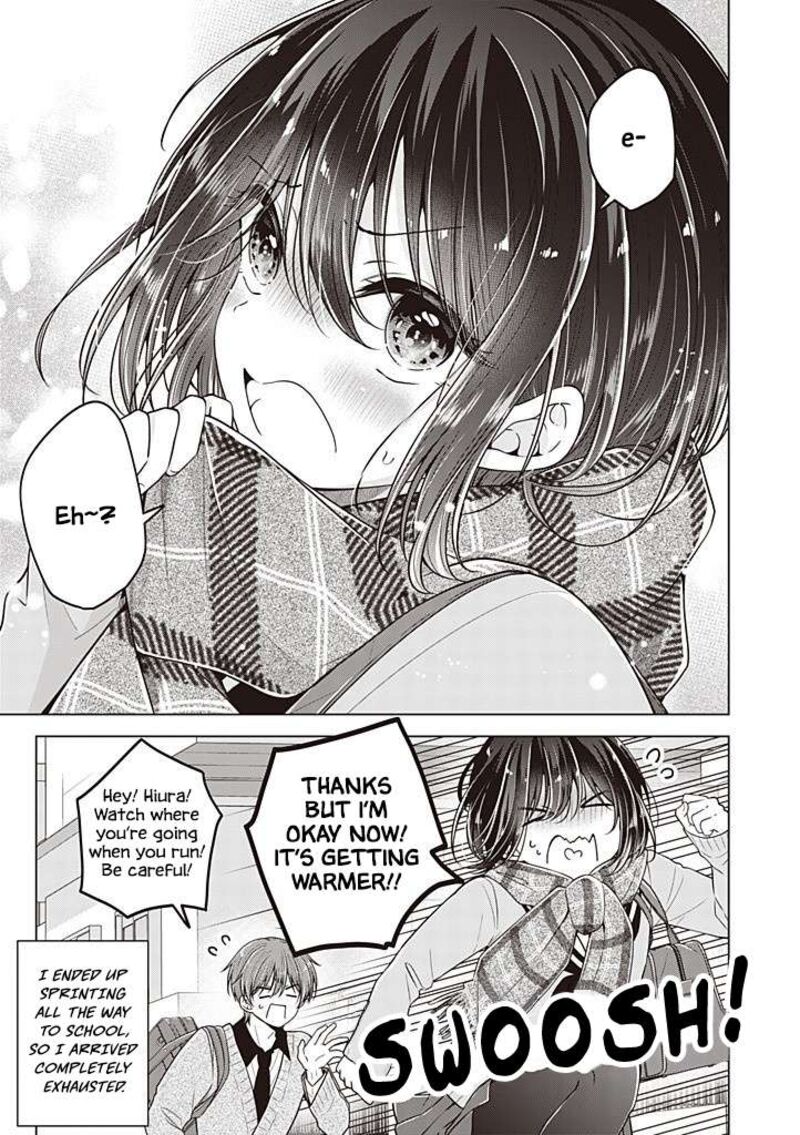 I Turned My Childhood Friend Into A Girl 107 12