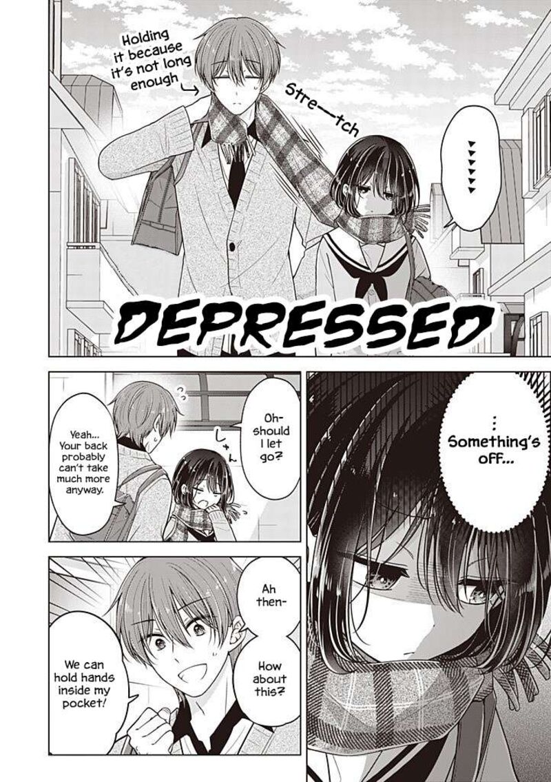 I Turned My Childhood Friend Into A Girl 107 5