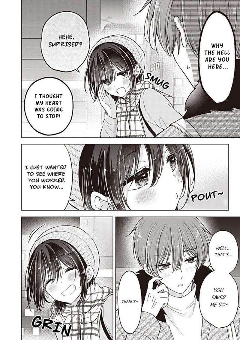 I Turned My Childhood Friend Into A Girl 111 17