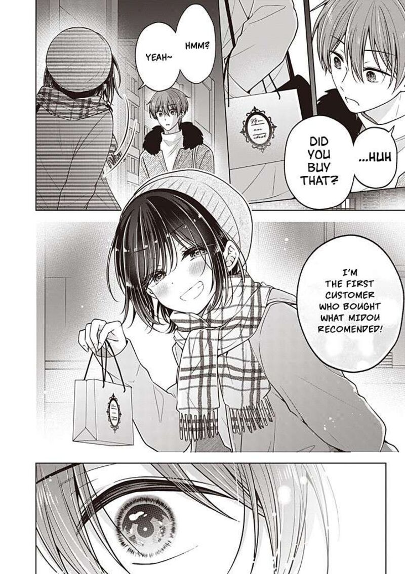 I Turned My Childhood Friend Into A Girl 111 19