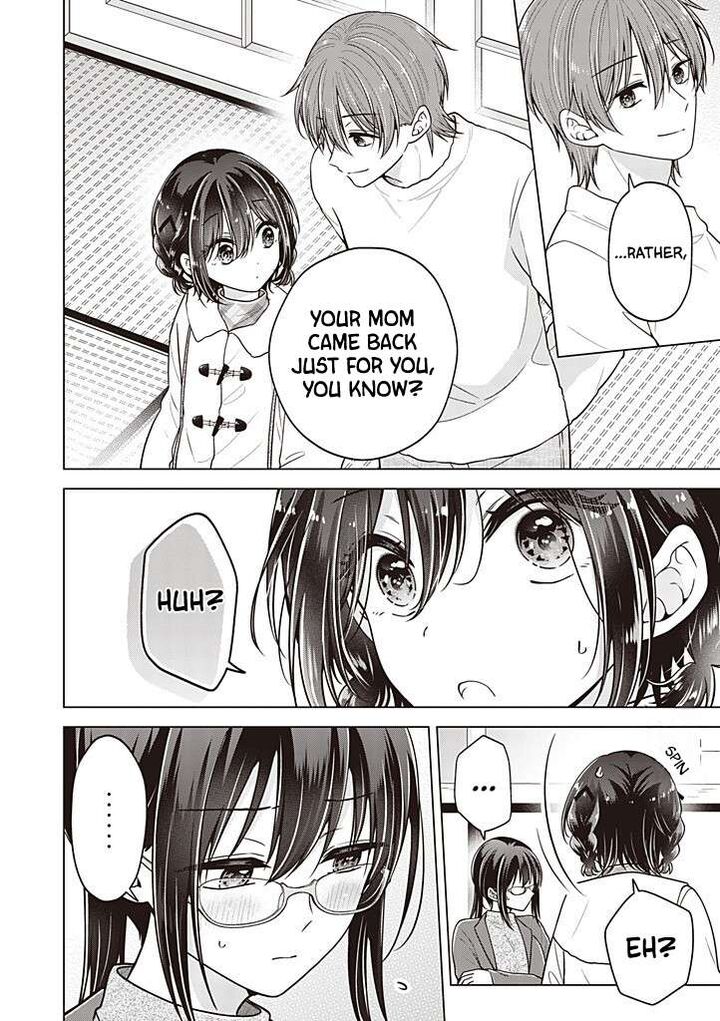 I Turned My Childhood Friend Into A Girl 112 13