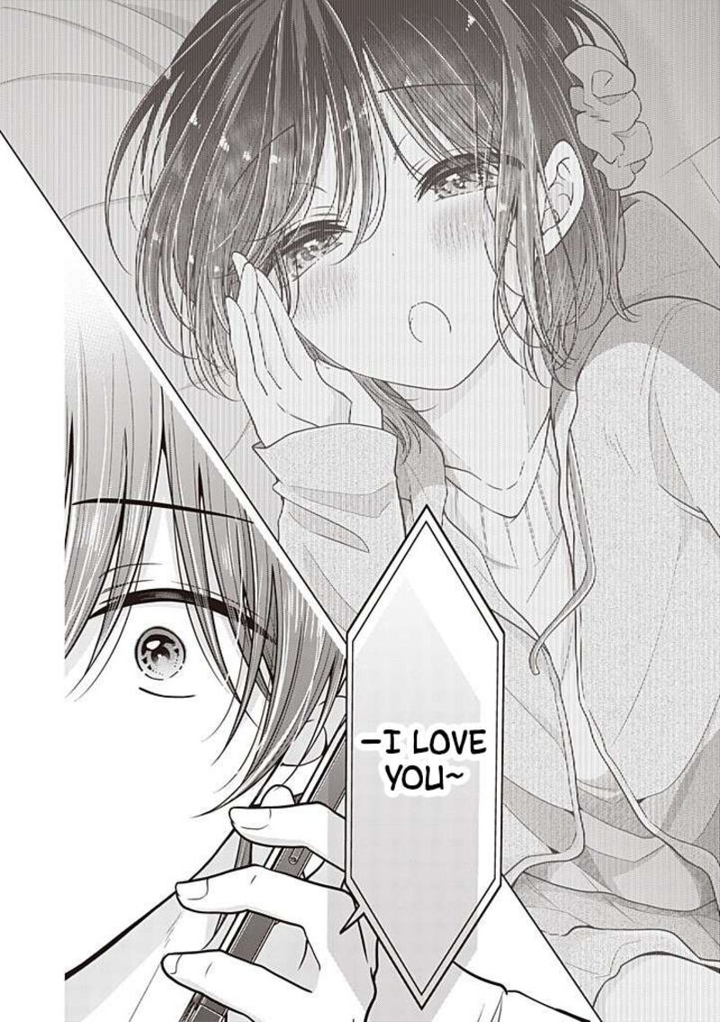 I Turned My Childhood Friend Into A Girl 113 11