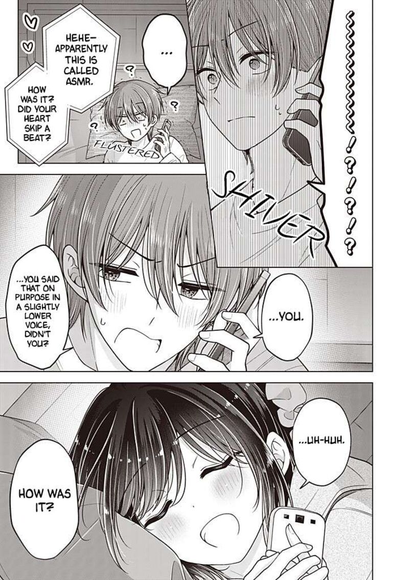 I Turned My Childhood Friend Into A Girl 113 12