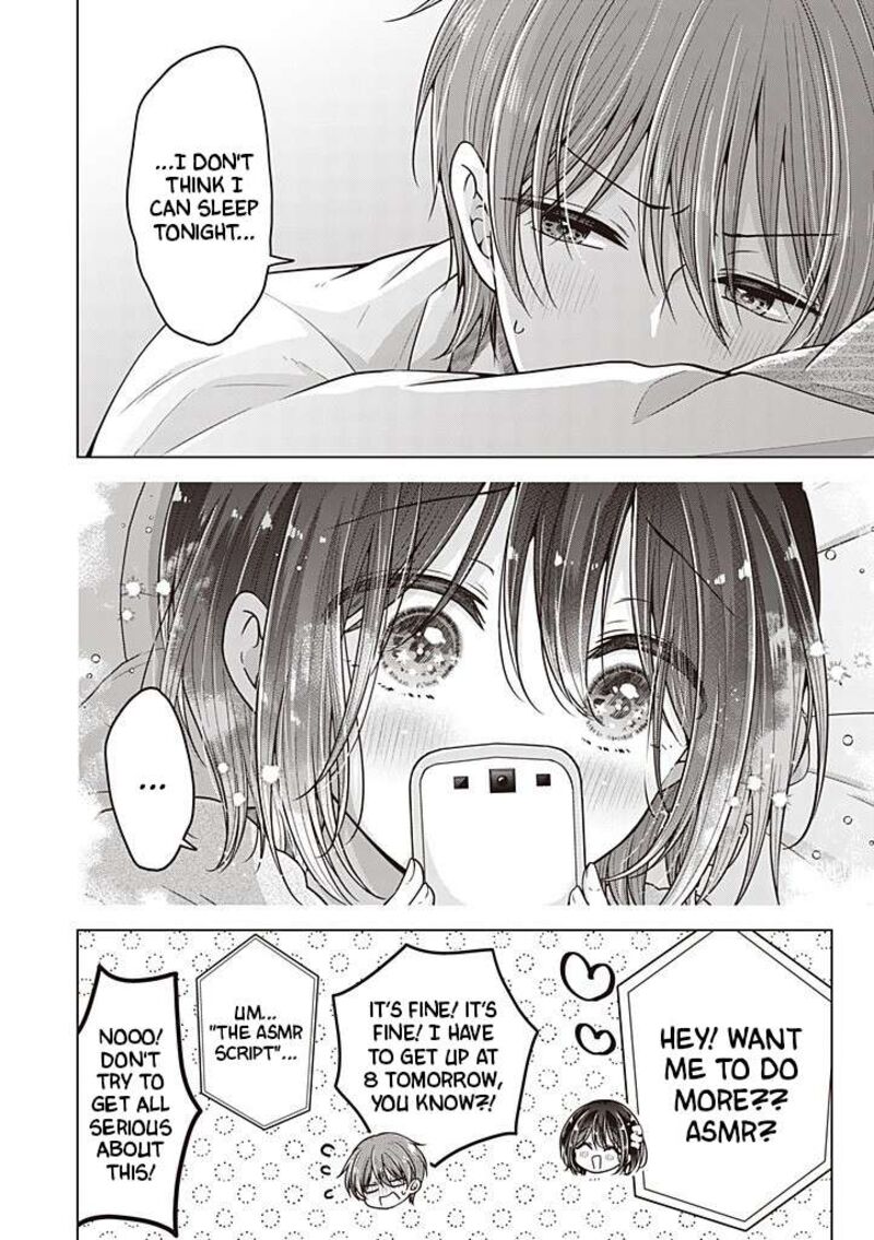I Turned My Childhood Friend Into A Girl 113 13
