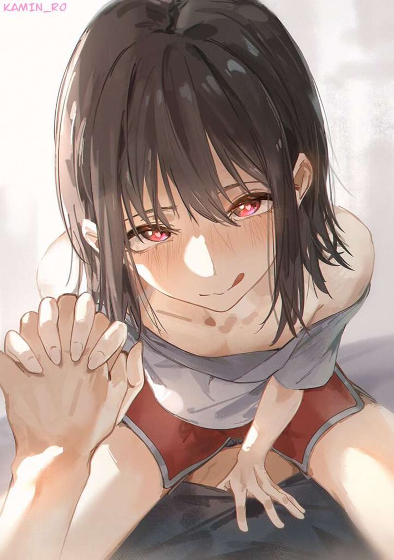 I Turned My Childhood Friend Into A Girl 113 15