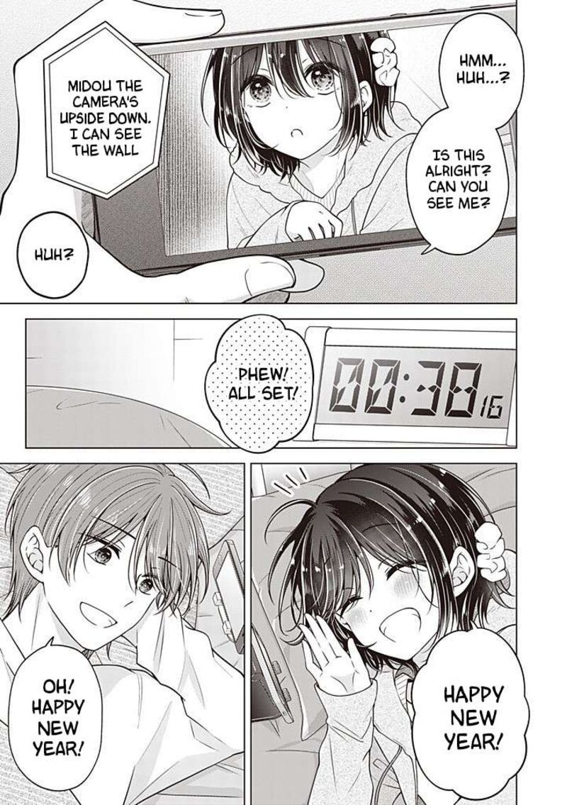 I Turned My Childhood Friend Into A Girl 113 2