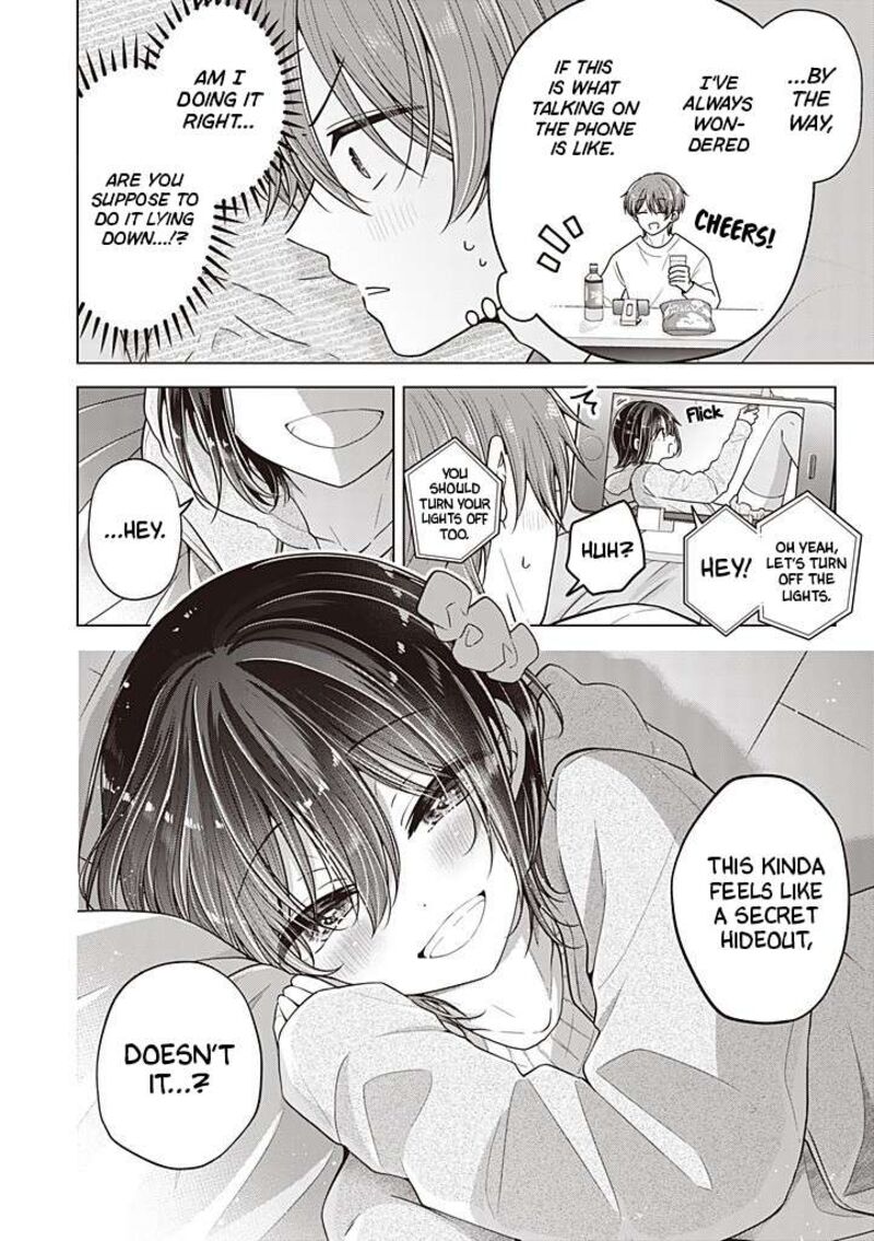 I Turned My Childhood Friend Into A Girl 113 3