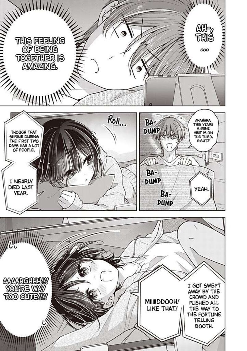 I Turned My Childhood Friend Into A Girl 113 4