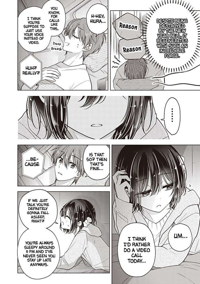 I Turned My Childhood Friend Into A Girl 113 5