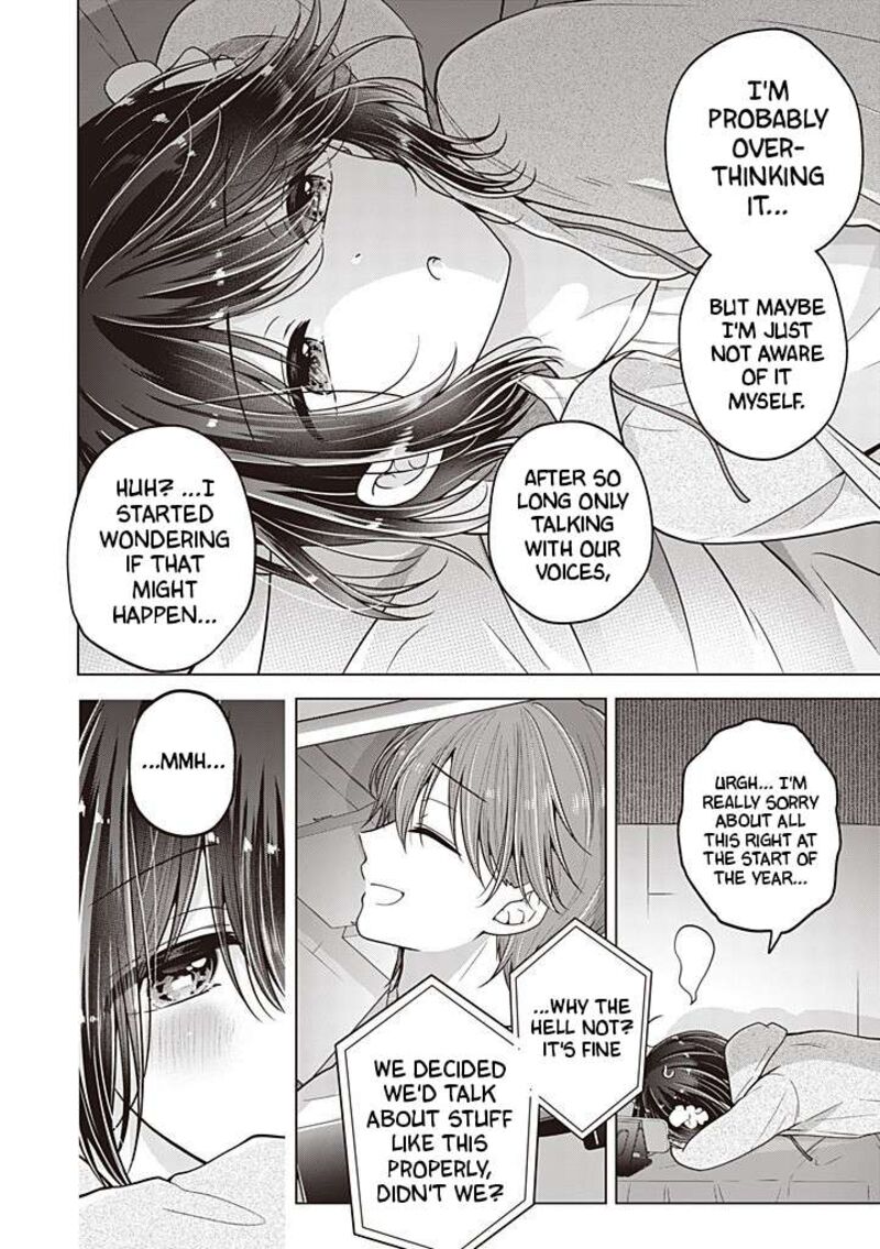 I Turned My Childhood Friend Into A Girl 113 7