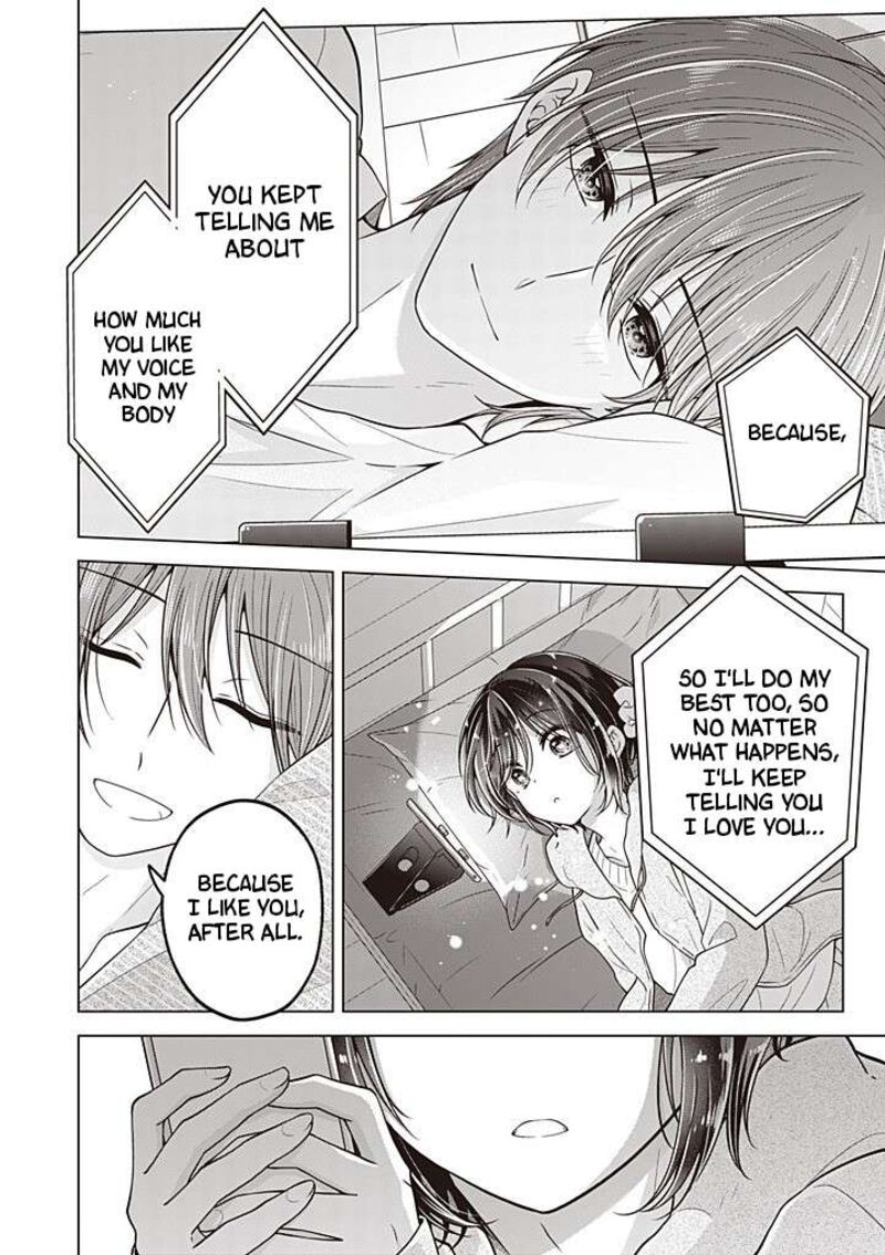 I Turned My Childhood Friend Into A Girl 113 9