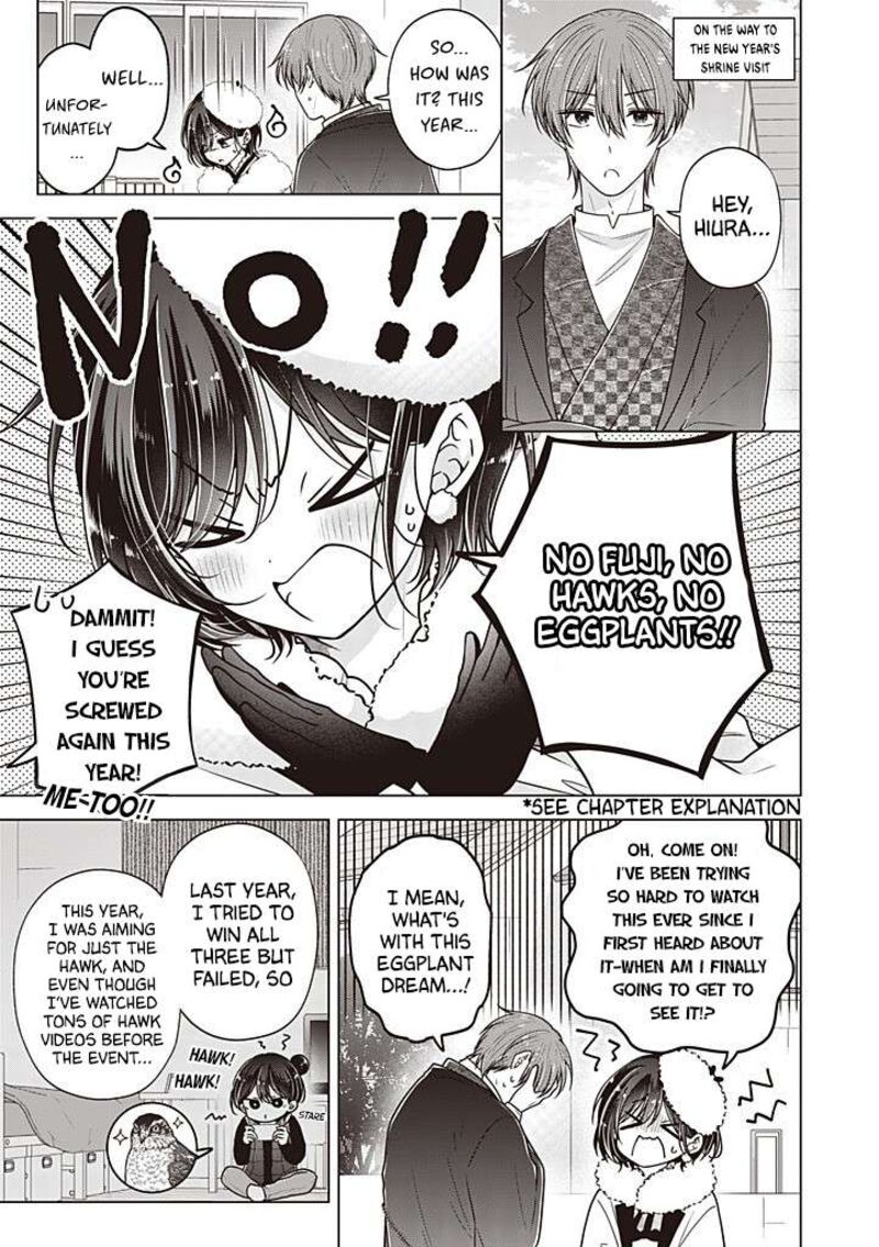 I Turned My Childhood Friend Into A Girl 114e 2