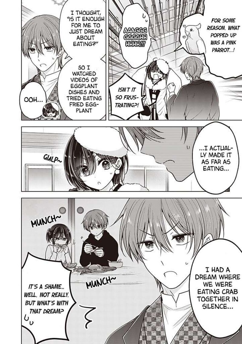 I Turned My Childhood Friend Into A Girl 114e 3