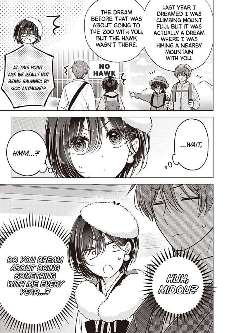 I Turned My Childhood Friend Into A Girl 114e 4