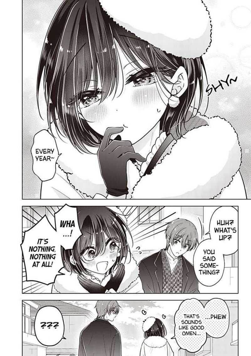 I Turned My Childhood Friend Into A Girl 114e 5