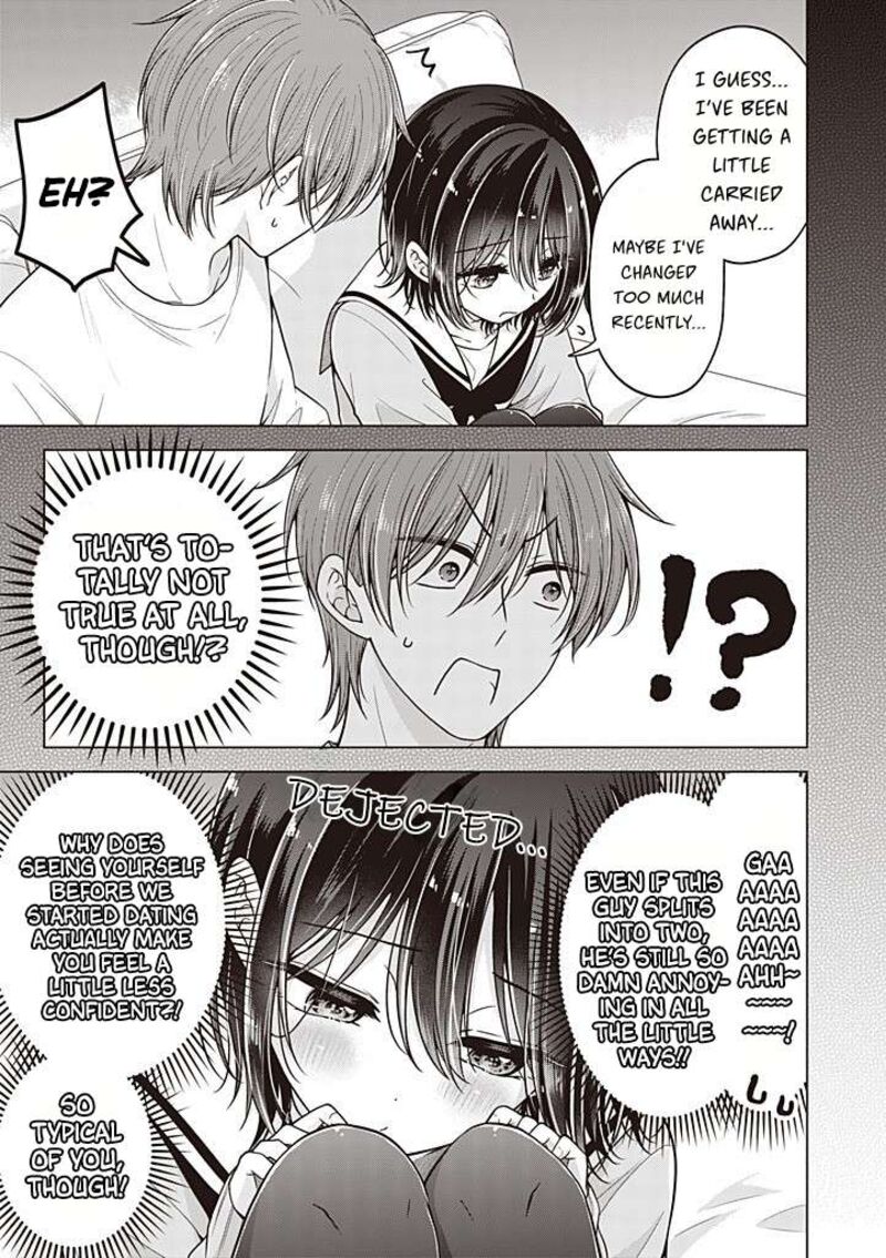 I Turned My Childhood Friend Into A Girl 115 10