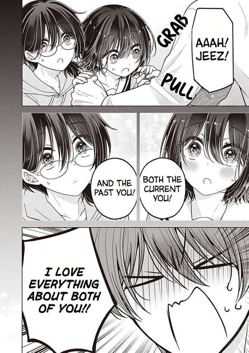 I Turned My Childhood Friend Into A Girl 115 11