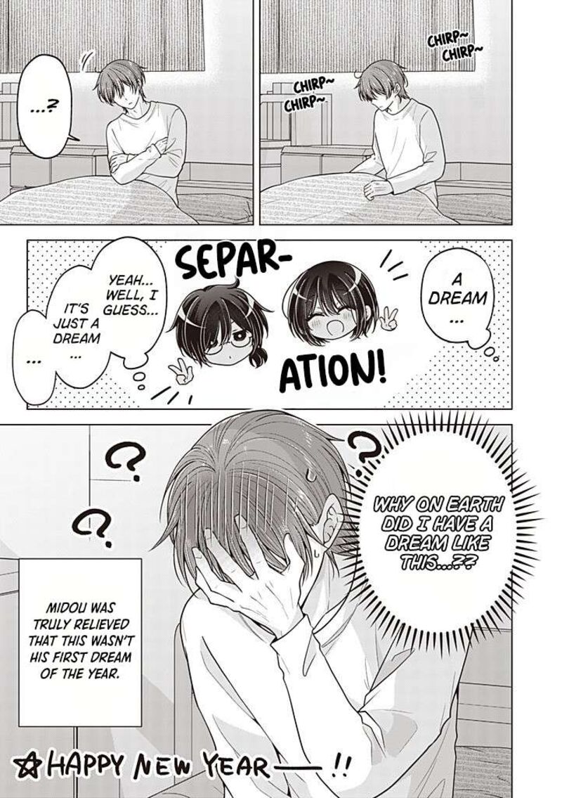 I Turned My Childhood Friend Into A Girl 115 12