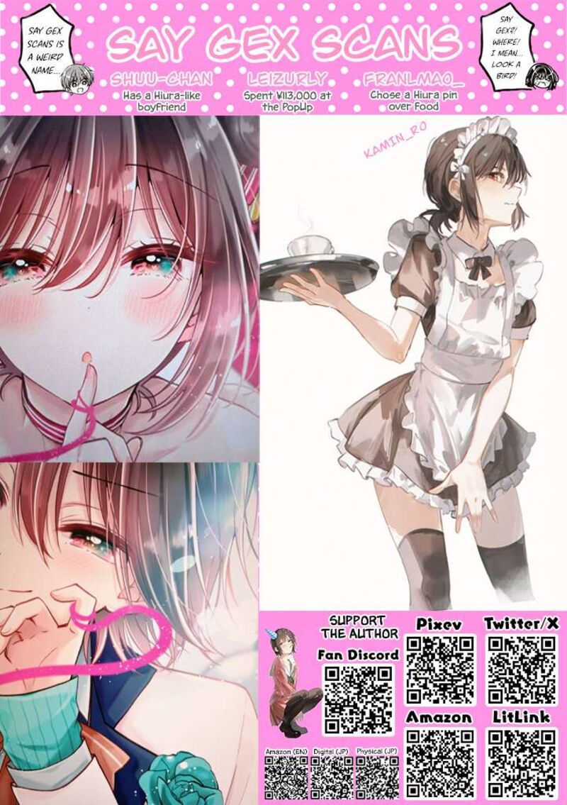 I Turned My Childhood Friend Into A Girl 115 13