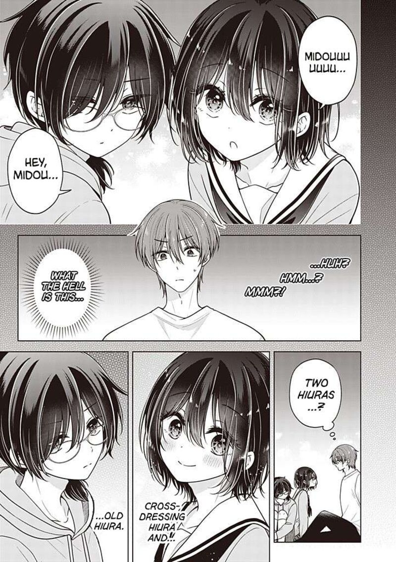 I Turned My Childhood Friend Into A Girl 115 2