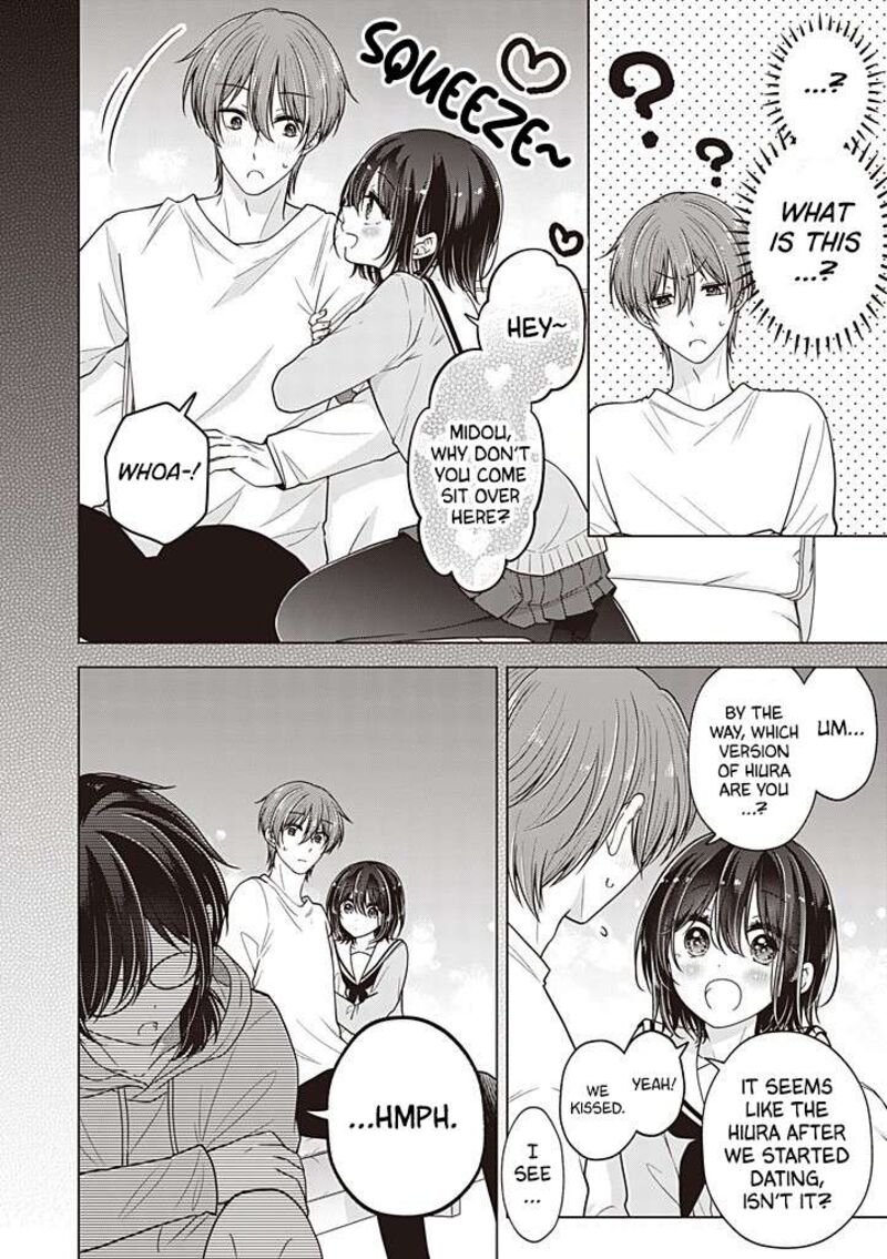 I Turned My Childhood Friend Into A Girl 115 3