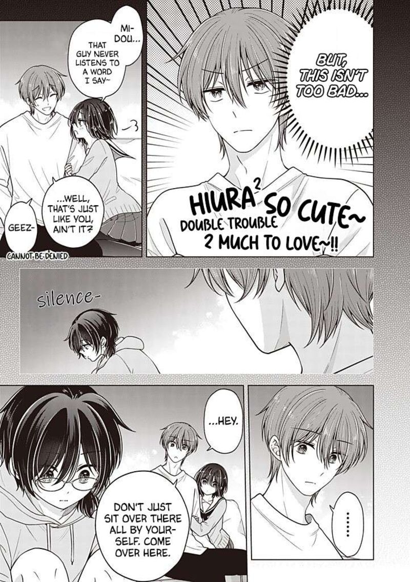 I Turned My Childhood Friend Into A Girl 115 6