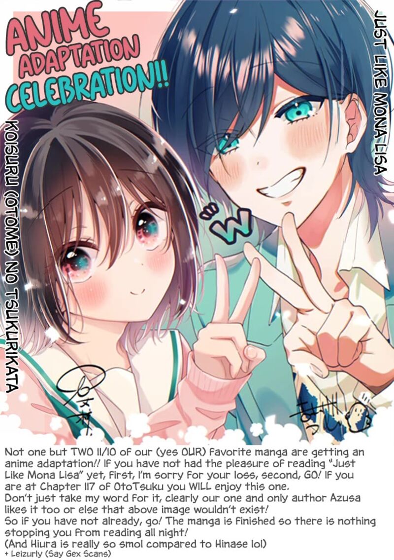 I Turned My Childhood Friend Into A Girl 117 17