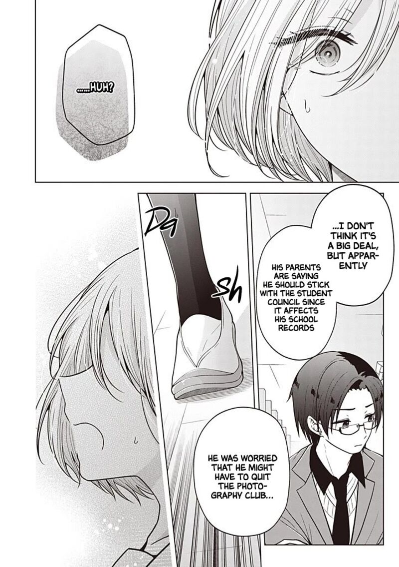 I Turned My Childhood Friend Into A Girl 117 7